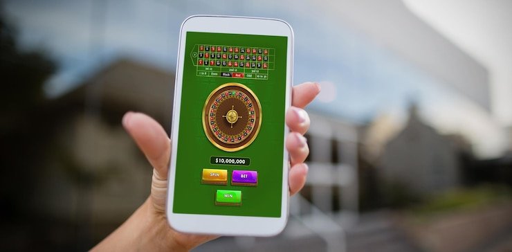 Layar login dan verifikasi akun sigewinne
