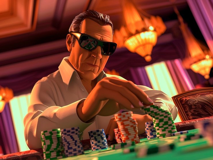 Permainan slot sigewinne dengan antarmuka seluler responsif