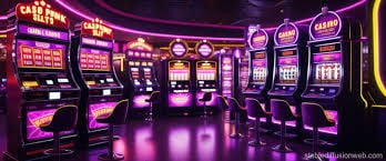 Fitur cascading reels di permainan Microgaming