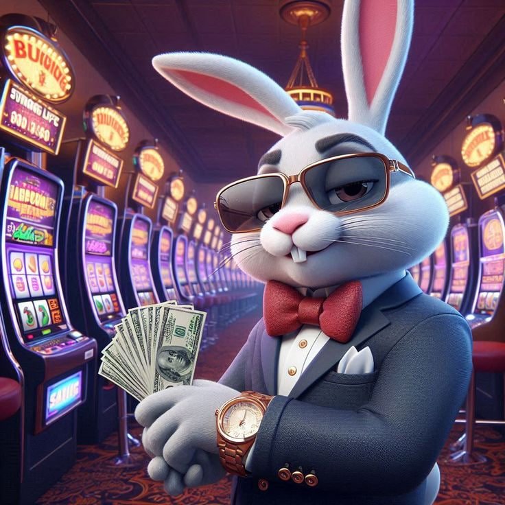 Interface permainan Microgaming di sigewinne